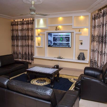 Magnifique Appartement - Cotonou - Avotrou Apkapka Luaran gambar