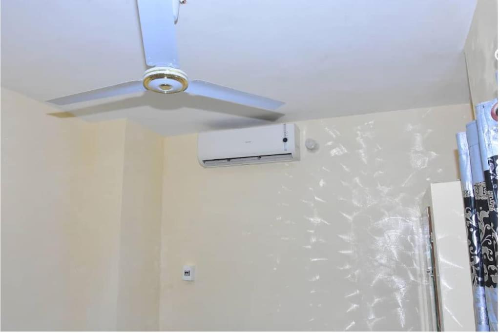 Magnifique Appartement - Cotonou - Avotrou Apkapka Luaran gambar