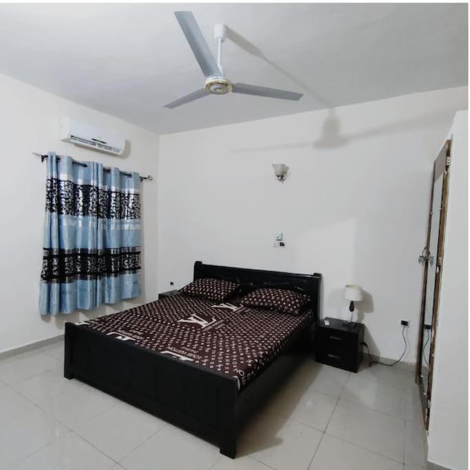 Magnifique Appartement - Cotonou - Avotrou Apkapka Luaran gambar