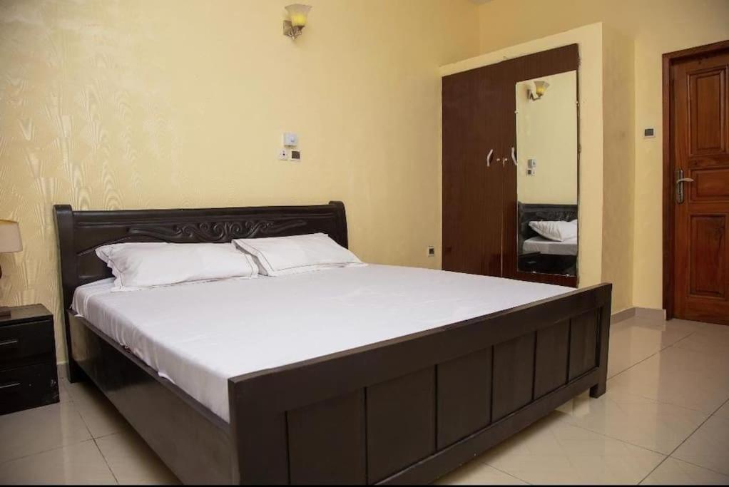 Magnifique Appartement - Cotonou - Avotrou Apkapka Luaran gambar