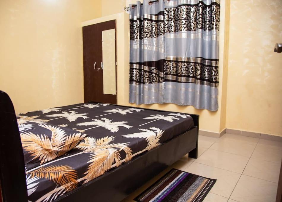 Magnifique Appartement - Cotonou - Avotrou Apkapka Luaran gambar