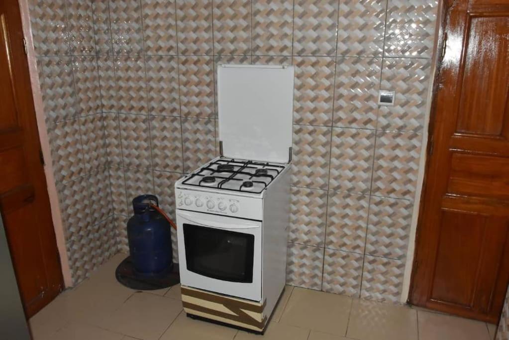 Magnifique Appartement - Cotonou - Avotrou Apkapka Luaran gambar