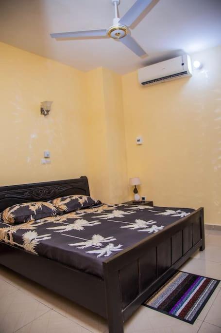 Magnifique Appartement - Cotonou - Avotrou Apkapka Luaran gambar