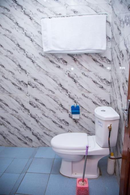 Magnifique Appartement - Cotonou - Avotrou Apkapka Luaran gambar