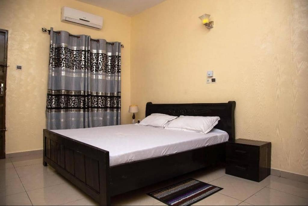 Magnifique Appartement - Cotonou - Avotrou Apkapka Luaran gambar