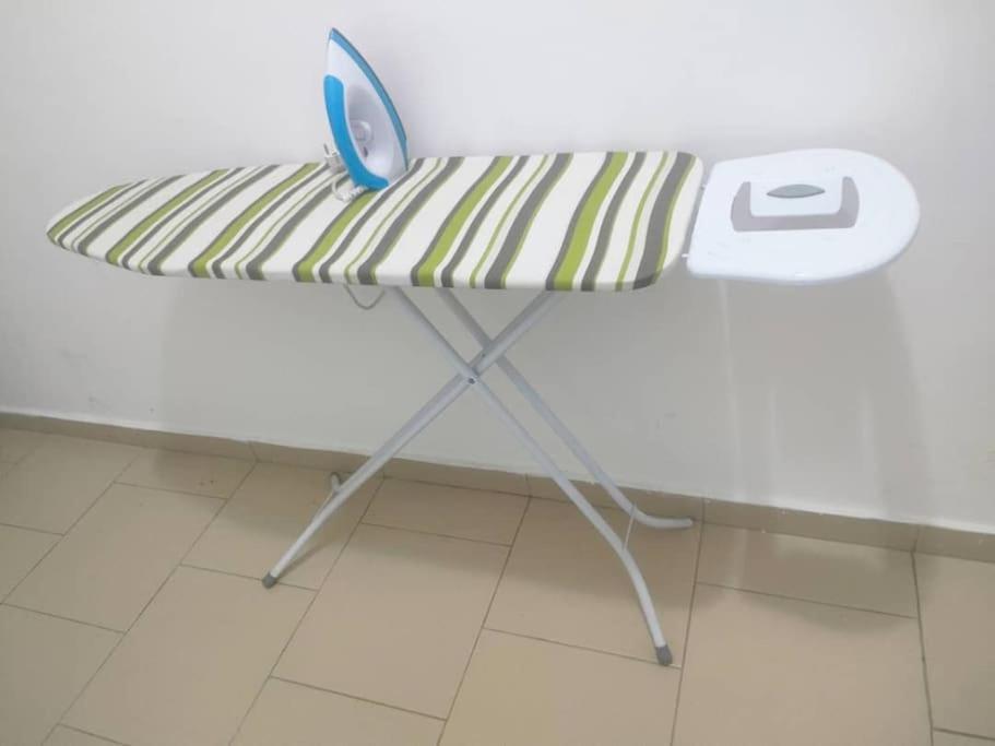 Magnifique Appartement - Cotonou - Avotrou Apkapka Luaran gambar